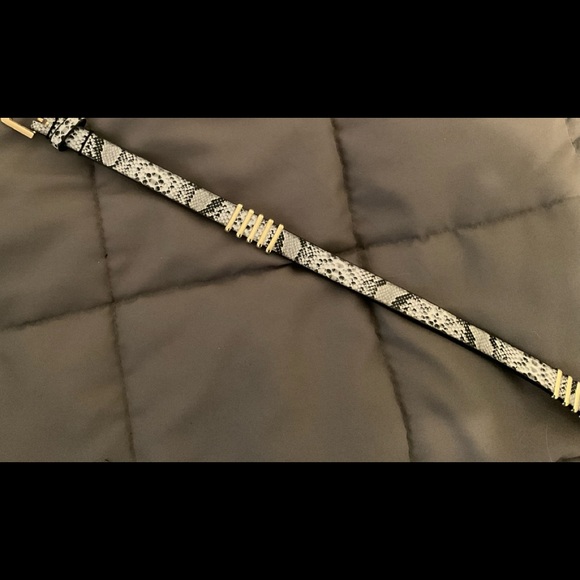 LADIES BELT - Picture 5 of 5